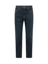 ZEGNA - Jeans Classic - Blue - LIDIASHOPPING® - Official Website