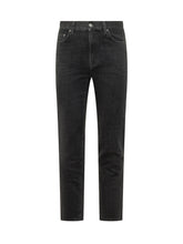 ZEGNA - Jeans Classic - Black - LIDIASHOPPING® - Official Website