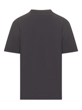 ZEGNA - Essential Crew-Neck T-Shirt - Blue - LIDIASHOPPING® - Official Website