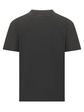 ZEGNA - Minimal Crew-Neck T-Shirt - Black - LIDIASHOPPING® - Official Website