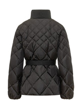 MONCLER - Giacca Balsamine Trapuntata - Nero | Lidia Shopping | Official Website