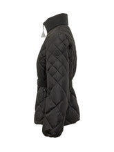 MONCLER - Giacca Balsamine Trapuntata - Nero | Lidia Shopping | Official Website