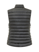 MONCLER - Gilet Igens - Nero | Lidia Shopping | Official Website