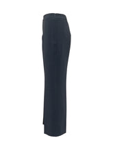 ETRO - Bootcut Trousers - Blue - LIDIASHOPPING® - Official Website