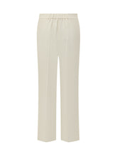 ETRO - Bootcut Trousers - Beige - LIDIASHOPPING® - Official Website