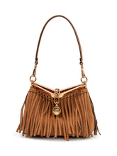 ETRO - Shoulder Bag Vela Small - Marrone | Lidia Shopping | Official Website