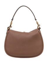 ETRO - Borsa Crossbody Medium In Pelle - Marrone - LIDIASHOPPING® - Official Website