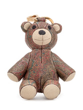 ETRO - Charm Bear Arnica - Brown - LIDIASHOPPING® - Official Website