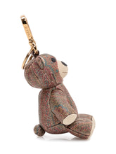 ETRO - Charm Bear Arnica - Brown - LIDIASHOPPING® - Official Website