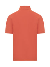 ETRO - Short-Sleeve Polo Shirt - - LIDIASHOPPING® - Official Website