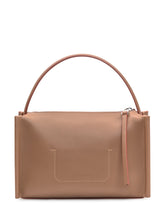 J.W. ANDERSON - Borsa a Mano Loafer Small - Marrone | Lidia Shopping | Official Website