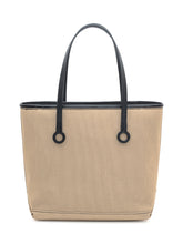 J.W. ANDERSON - Borsa a Mano Anchor Small - Marrone - LIDIASHOPPING® - Official Website