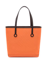 J.W. ANDERSON - Borsa a Mano Anchor Small - Arancione - LIDIASHOPPING® - Official Website