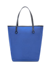 J.W. ANDERSON - Borsa a Mano Anchor Tall - Blu - LIDIASHOPPING® - Official Website