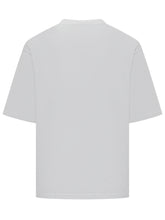 DSQUARED2 - T-Shirt Monkey Business - Bianco - LIDIASHOPPING® - Official Website