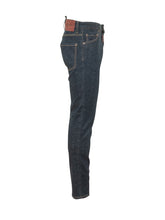 DSQUARED2 - Teddy Jeans - Blu - LIDIASHOPPING® - Official Website