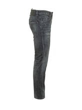 DSQUARED2 - Slim Twst Pant - Nero - LIDIASHOPPING® - Official Website