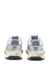 DSQUARED2 - Running Sneakers - Grey - LIDIASHOPPING® - Official Website
