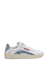 DSQUARED2 - Sneakers Low-Top - White - LIDIASHOPPING® - Official Website