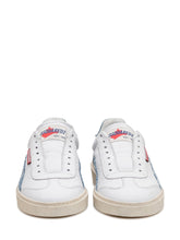 DSQUARED2 - Sneakers Low-Top - White - LIDIASHOPPING® - Official Website