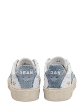 DSQUARED2 - Sneakers Low-Top - White - LIDIASHOPPING® - Official Website