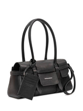 DSQUARED2 - Shoulderbag - Black - LIDIASHOPPING® - Official Website