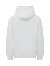 CASABLANCA - Tennis Sweatshirt - White - LIDIASHOPPING® - Official Website