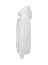 CASABLANCA - Tennis Sweatshirt - White - LIDIASHOPPING® - Official Website
