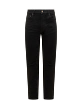 AMIRI - Stack Jeans - Black - LIDIASHOPPING® - Official Website