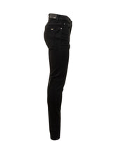 AMIRI - Stack Jeans - Black - LIDIASHOPPING® - Official Website