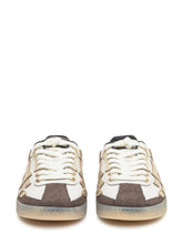 AMIRI - Metal Pacific Bones - Marrone - LIDIASHOPPING® - Official Website