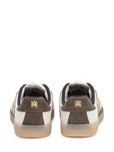 AMIRI - Metal Pacific Bones - Marrone - LIDIASHOPPING® - Official Website