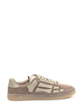 AMIRI - Sneakers Pacific Bones - Beige - LIDIASHOPPING® - Official Website