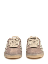 AMIRI - Sneakers Pacific Bones - Beige - LIDIASHOPPING® - Official Website