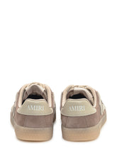 AMIRI - Sneakers Pacific Bones - Beige - LIDIASHOPPING® - Official Website