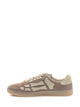 AMIRI - Sneakers Pacific Bones - Beige - LIDIASHOPPING® - Official Website