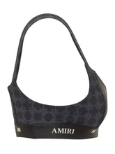 AMIRI - Reggiseno Sportivo - Nero | Lidia Shopping ® | Official Website