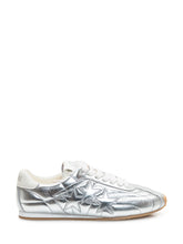 AMIRI - Pacific Football Slim - Silver - LIDIASHOPPING® - Official Website