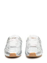 AMIRI - Pacific Football Slim - Silver - LIDIASHOPPING® - Official Website
