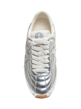 AMIRI - Pacific Football Slim - Silver - LIDIASHOPPING® - Official Website
