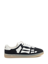 AMIRI - Sneakers Pacific Bones - Nero - LIDIASHOPPING® - Official Website