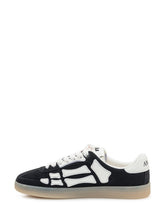 AMIRI - Sneakers Pacific Bones - Nero - LIDIASHOPPING® - Official Website