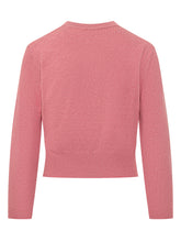 MARANT ÉTOILE - Newton Cardigan - Pink - LIDIASHOPPING® - Official Website