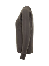MARANT ÉTOILE - Mobyli Icon Logo Sweatshirt - Black - LIDIASHOPPING® - Official Website