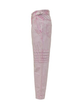 MARANT ÉTOILE - Mellya Pants - Pink - LIDIASHOPPING® - Official Website