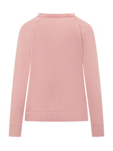 MARANT ÉTOILE - Millyny Sweatshirt - Pink - LIDIASHOPPING® - Official Website