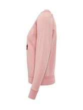 MARANT ÉTOILE - Millyny Sweatshirt - Pink - LIDIASHOPPING® - Official Website