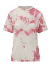MARANT ÉTOILE - Zewel T-Shirt - Pink - LIDIASHOPPING® - Official Website