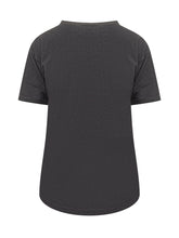 MARANT ÉTOILE - T-Shirt Koldia - Nero | Lidia Shopping | Official Website