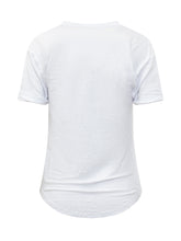 MARANT ÉTOILE - Koldia T-Shirt - White - LIDIASHOPPING® - Official Website